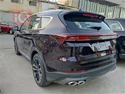 Jetour X70